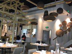 大堂-关东小磨东北菜(上海长风大悦城店)