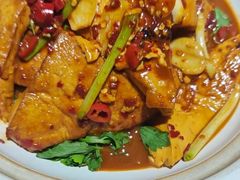 -好帮厨·下饭浏阳菜·坚持现炒(月湖店)