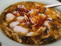 -雀蓝川菜(星悦汇店)