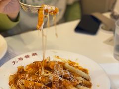 -大哥餐厅(西城花园店)