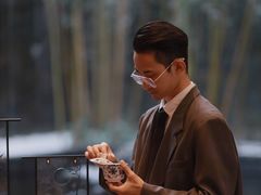 -天津海河悦榕庄·Lobby Lounge大堂吧