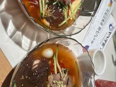 -七八冷面·延边朝鲜族美食(圣熙八号店)