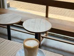 -VOYAGE COFFEE 咖啡烘焙工坊店(798艺术区店)