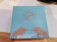 -三毛牛肉店(福强店)