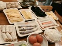 -傣妹火锅(荔湾广场店)