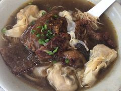 -万利洪记粉面美食