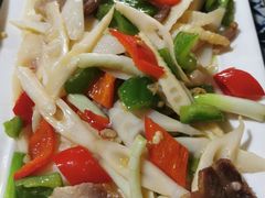 -龙姐私房菜(和顺古镇店)