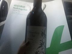 -苏州汇融广场假日酒店