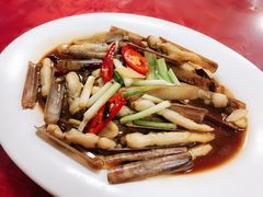 -舒味姜母鸭·沙茶面(湖里店)
