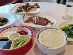 -满堂·烤鸭店·北京菜(鼓楼店)