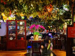 -广州花园酒店荔湾亭·地道点心·粤式饮茶