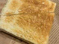 餐肉鸡蛋三文治-龙记香港茶餐厅(久光百货店)