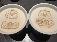 自制老酸奶-润苑·悦椿轩(徐汇万科中心一期店)