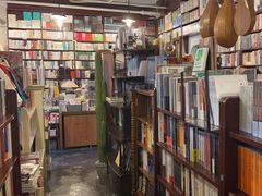 -旧天堂书店(华侨城创意文化园南山特色文化街区店)
