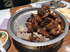 -汉巴味德(沈阳万象汇店)