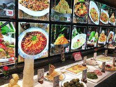 -老六杀猪菜(进乡街店)