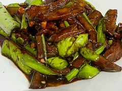 油焖茄子-妈妈的小作坊(陈家镇店)