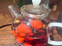 -The Lounge·大堂酒廊·北京粤财JW万豪酒店