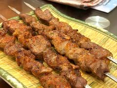 -清真·玛丽亚新疆菜主题餐厅(浙江中路店)