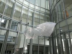 -巴黎路易威登基金会艺术中心 