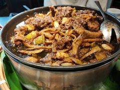 -甘家界牌柠檬鸭(青山店)