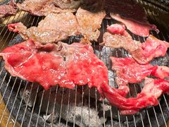 -西塔老太太泥炉烤肉(龙湖北苑天街店)