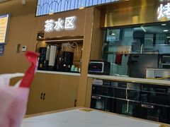 -清真·尖子尖牛肉面(王府井店)