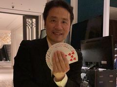 -The St·Regis Bar 瑞吉酒吧