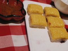 -西贝(吴江路湟普汇店)