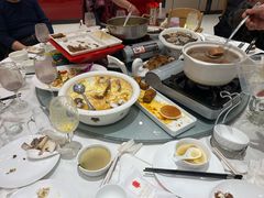 -湖锦酒楼·32年地道湖北菜(光谷店)