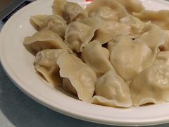 -大妈饺子馆·特色锅包肉·饺子(鼓楼店)