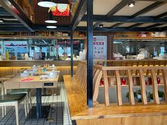-福茂源横山铁锅羊肉(牡丹园店)