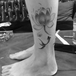 -嘉欣弟弟-X·TATTOO