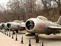 -中国航空博物馆