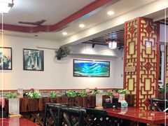 大堂-公园饭店