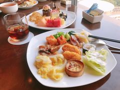 -杭州武林万怡酒店