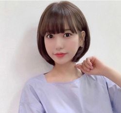 短发-MOVAN HAIR莫凡匠人发型屋