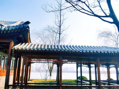 -水西公园