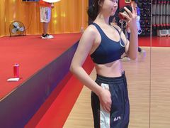 -超级猩猩健身·团课·瑜伽(花园道店)