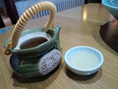-三石铁板烧(紫竹桥店)