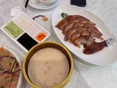 -福来居烤鸭店(天坛二店)