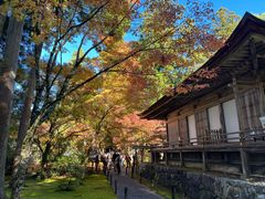 -三千院