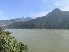 -羚羊峡古栈道森林公园