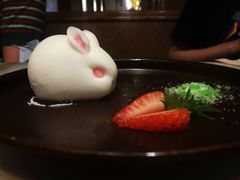 -京华烟云·北京烤鸭(领展购物广场·中关村店)