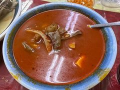 -莎车清真美食