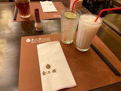 -金不换泰国餐厅(荃湾广场店)