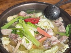 -陈记泸州酸菜豆花火锅(建设路店)