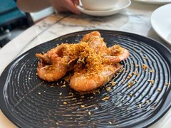 -唐阁海景中餐厅·纯手工早茶·粤菜(海口朗廷酒店)
