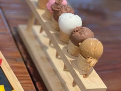 -ALLORA意大利餐厅(丰盛里店)