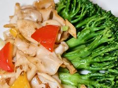 -广州正佳广场万豪酒店